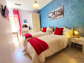B&B Arcobaleno